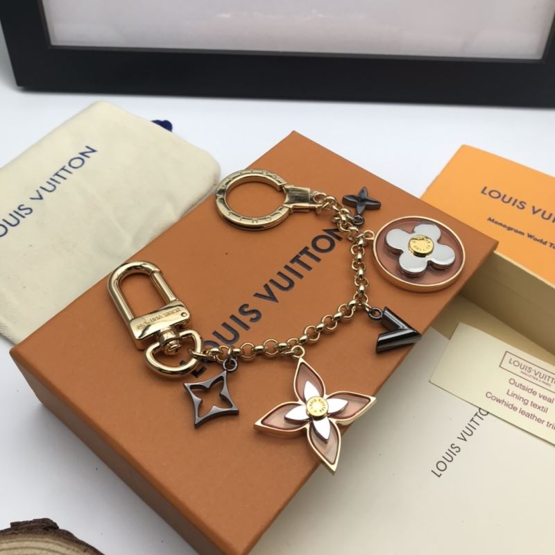 Louis Vuitton Keychains